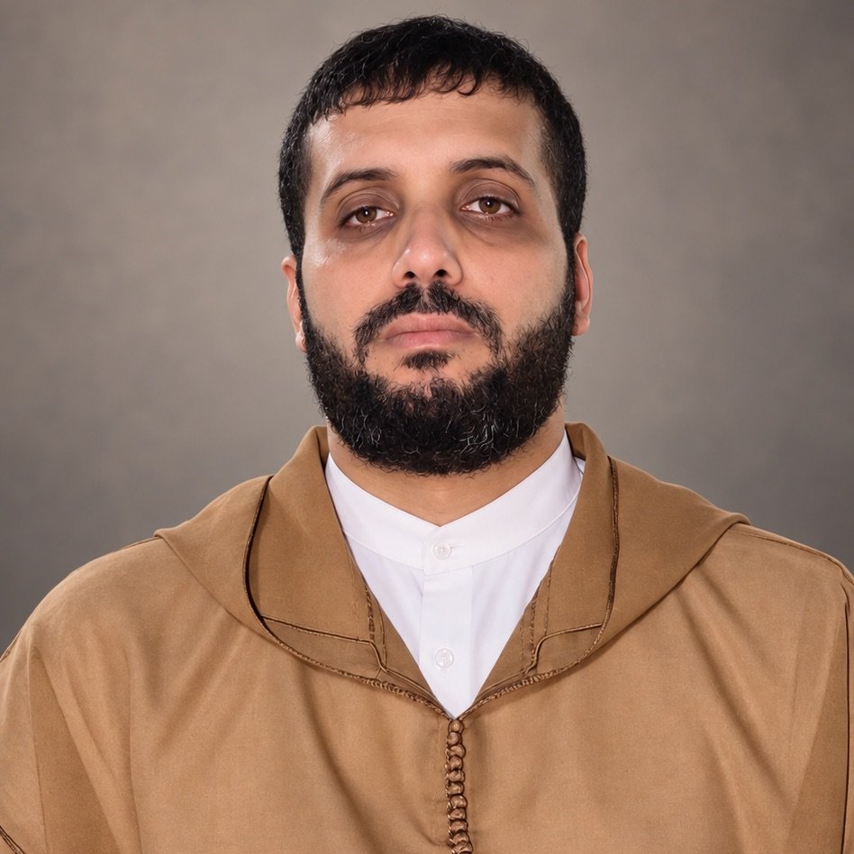 Mohamed Moqa