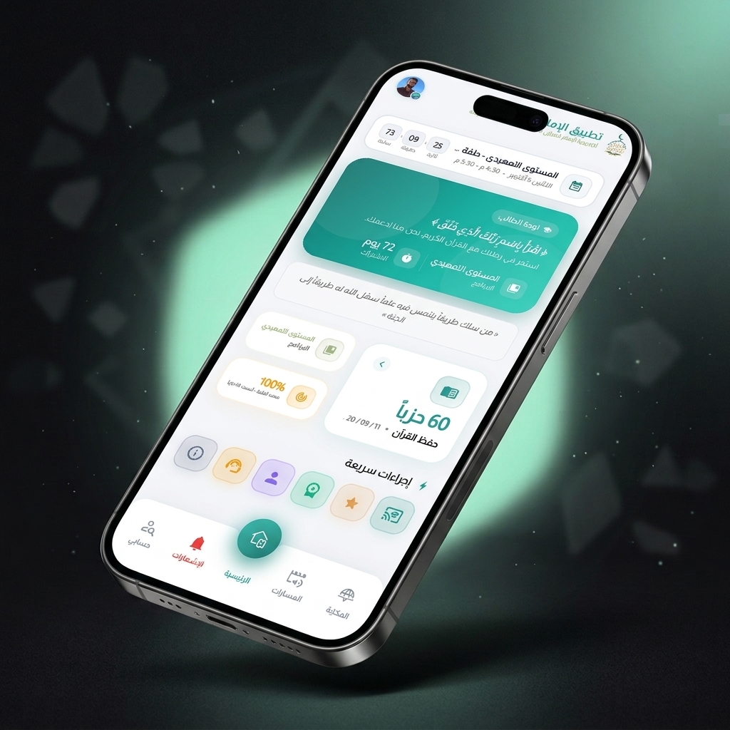 Al-Emam App